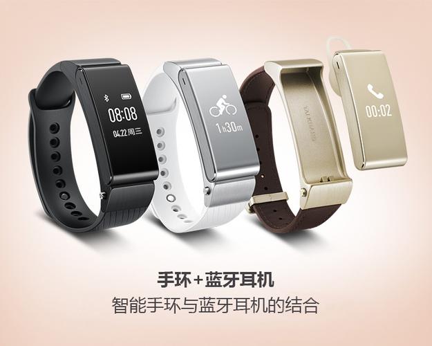 华为蓝牙耳机手环二合一游戏截图
