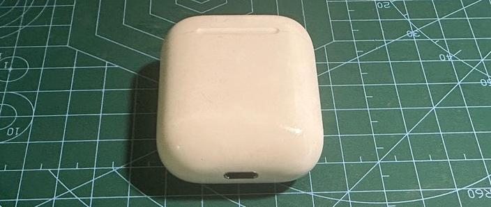 airpods换电池多少钱图标