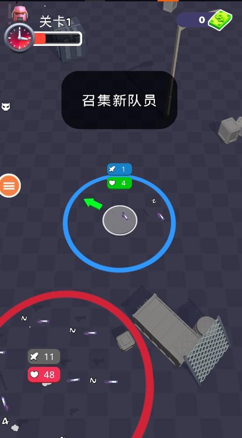 世界制造者2048最新版