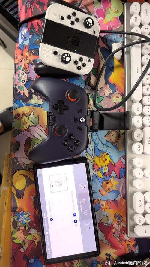 switch破解大气层之后手柄蓝牙经常无