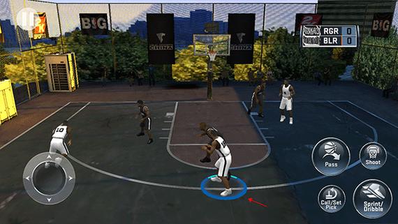 nba 2k18手游下载安卓缩略图