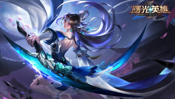 曙光英雄如何获得龙晶图标