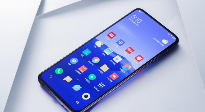 红米k40多少hz刷新率缩略图