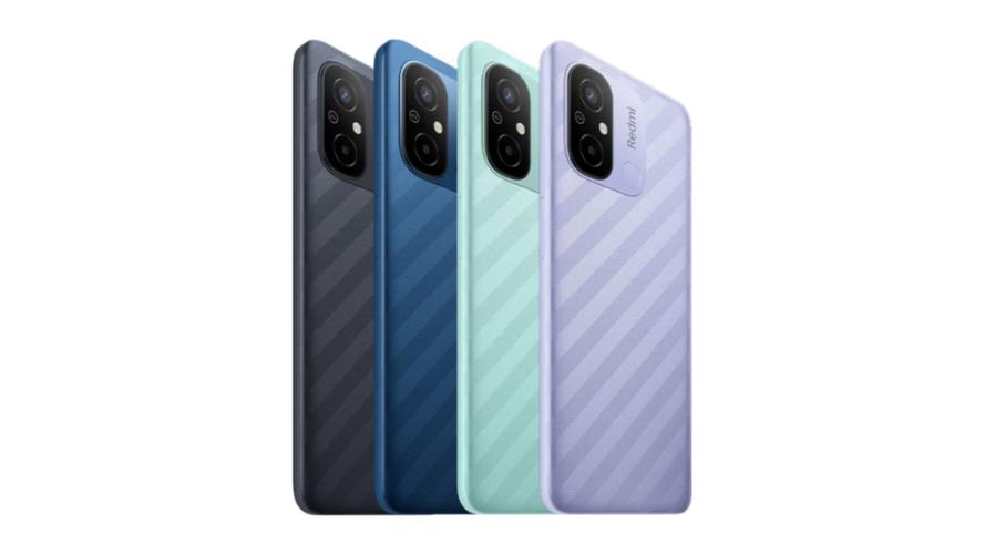 海外版Redmi12