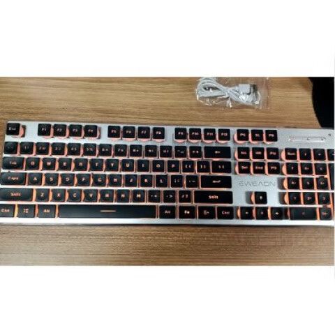 联想Y9000P键盘鼠标缩略图