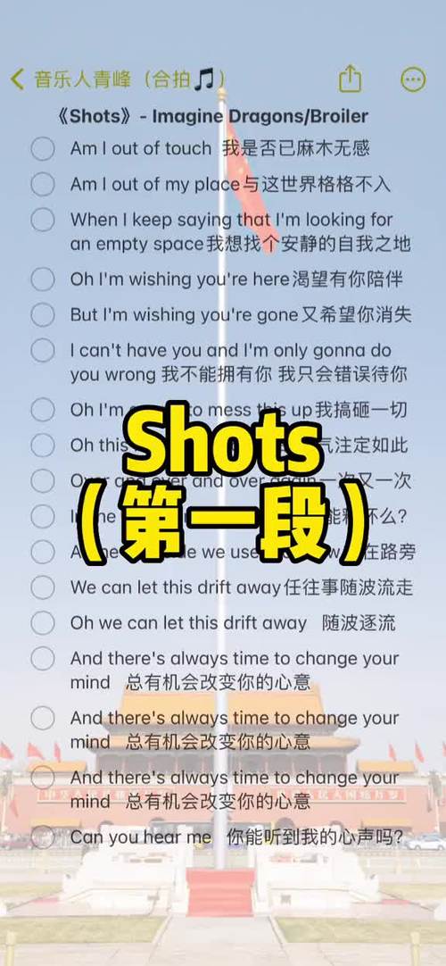 shots mp3下载截图