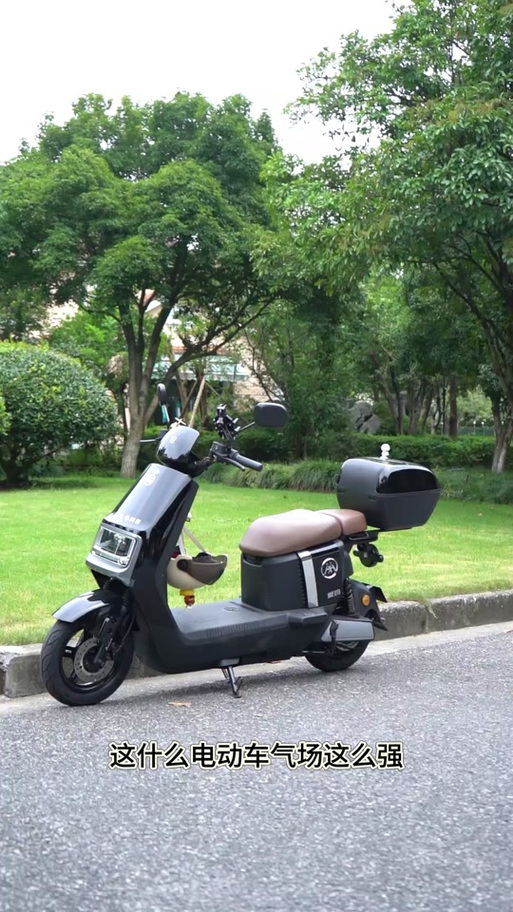 爱玛电动车骑车教程图标