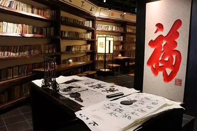 看书软件