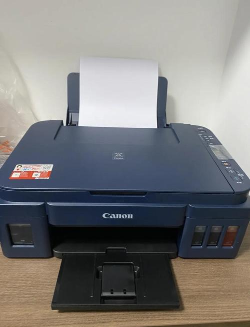 g3800打印机