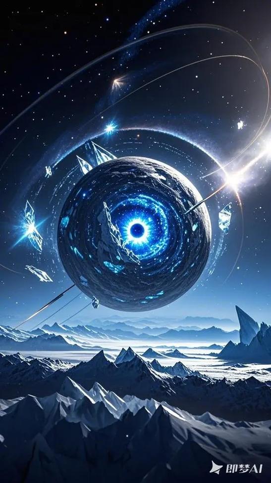 流浪星球手机版下载