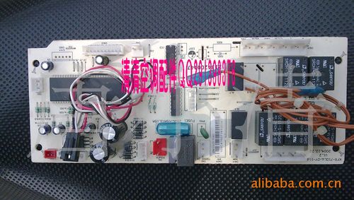 三菱多联机怎么试运行截图