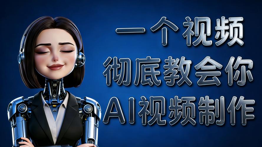 视频片头设计
