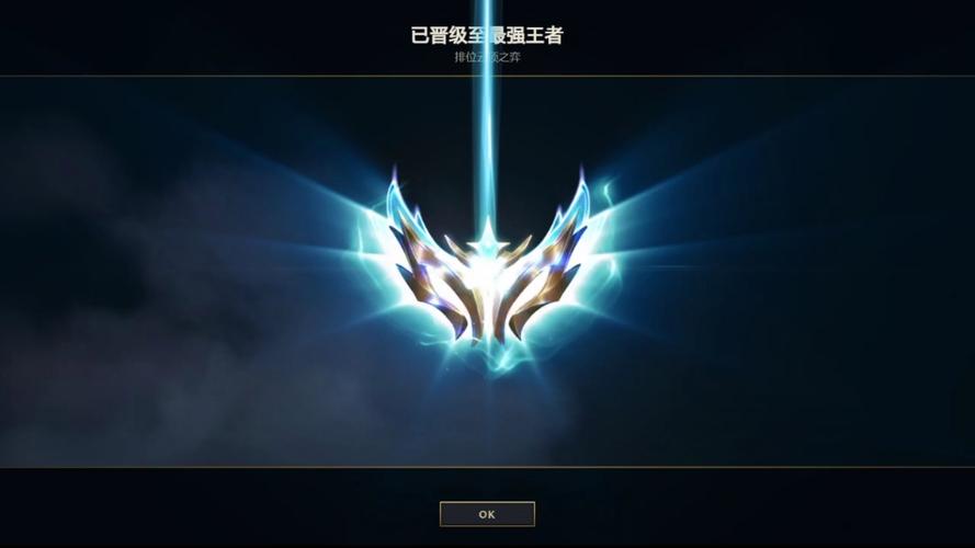 英雄联盟之最强王者游戏截图