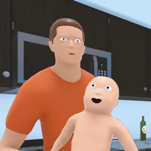 whosyourdaddy双人联机版