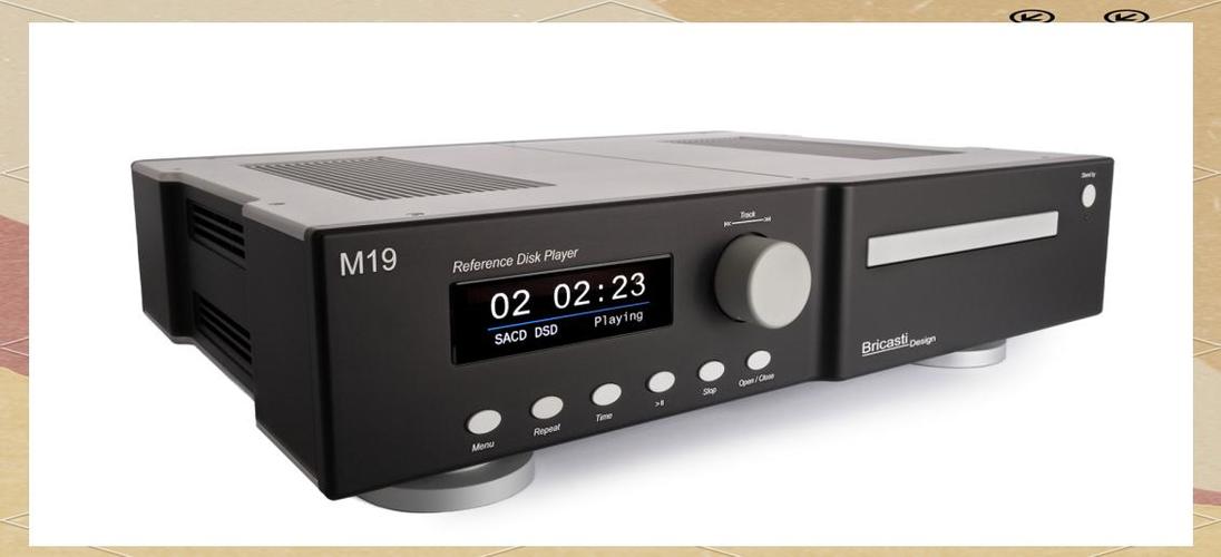 m21解码