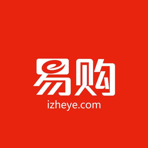 淘易购图标
