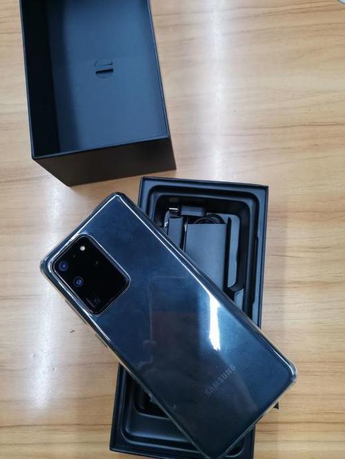 三星s20ultra参数