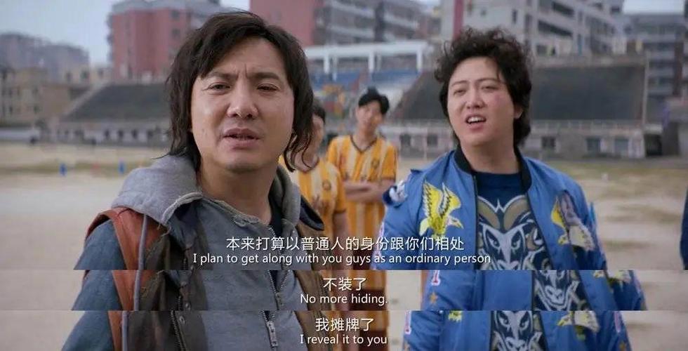 特种兵:摊牌了,老子是战神