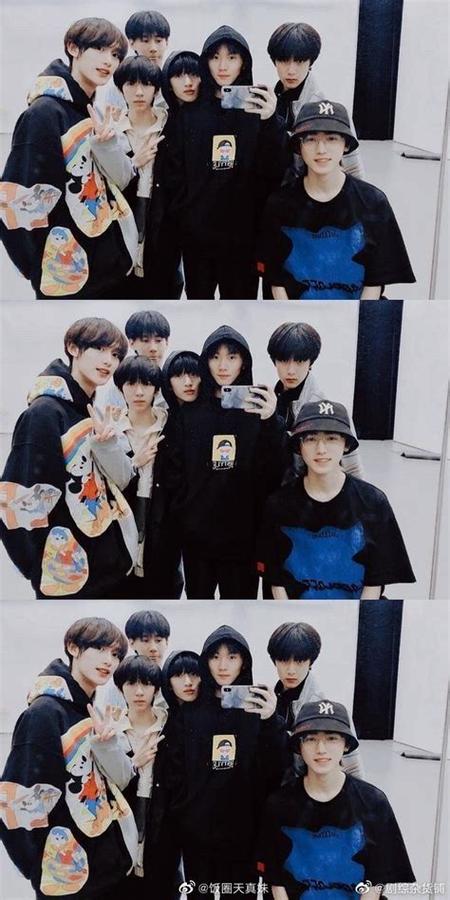 时代少年团fanclub会员多少钱