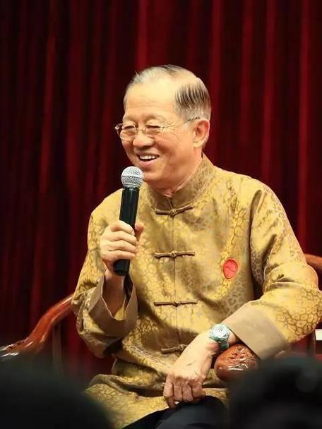 曾仕强越是不打扮的女人