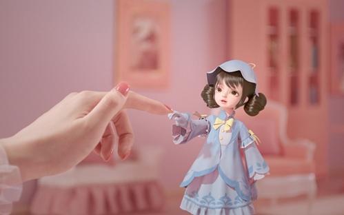 project doll游戏攻略