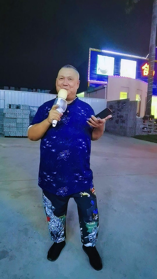 《机智歌王·沙鸥》截图