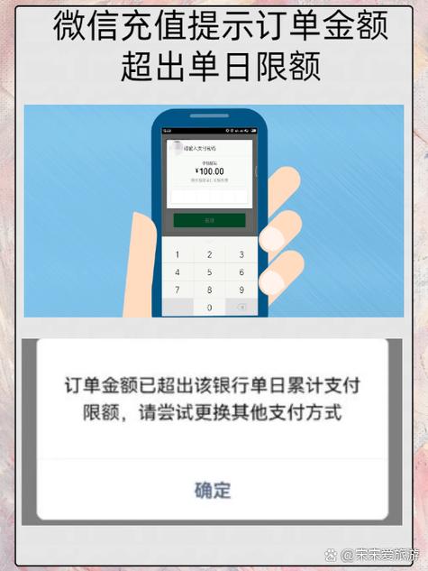 微信限额超出单月怎么办