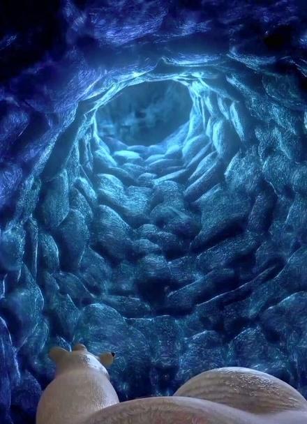 熊出没之探险日记梦幻水晶河