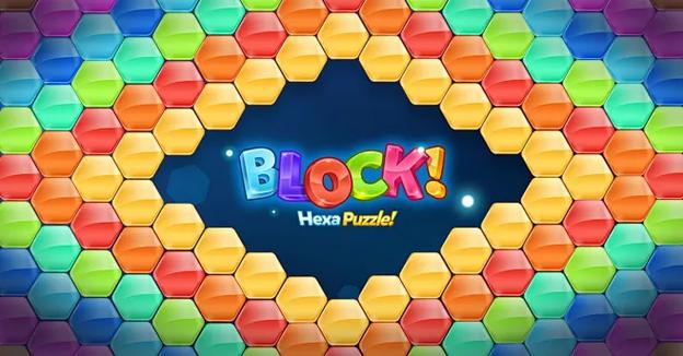 六边形方块游戏大全