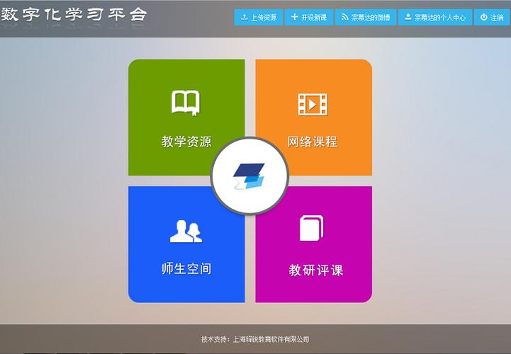 电子书包app软件特色