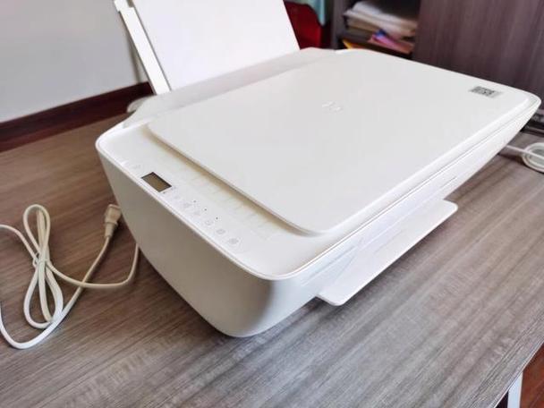 小米喷墨打印一体机截图