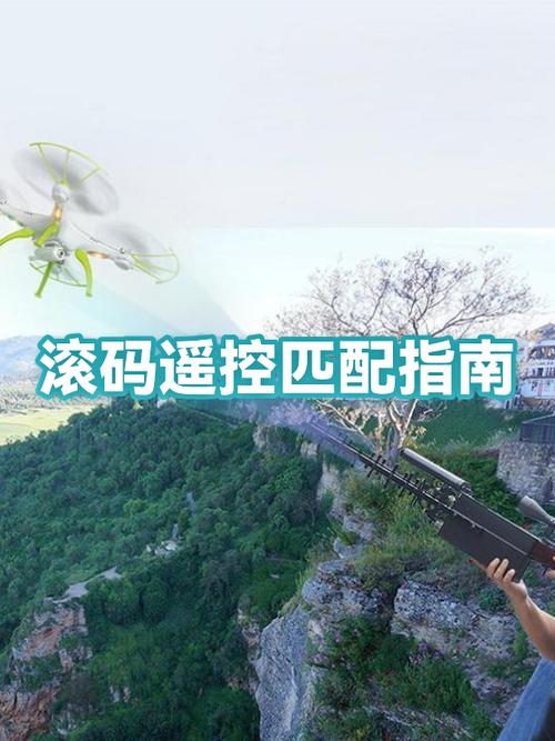 滚码遥控器配对截图