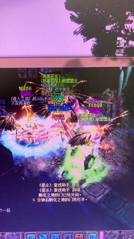 木瓜奇迹战士怎么加点图标