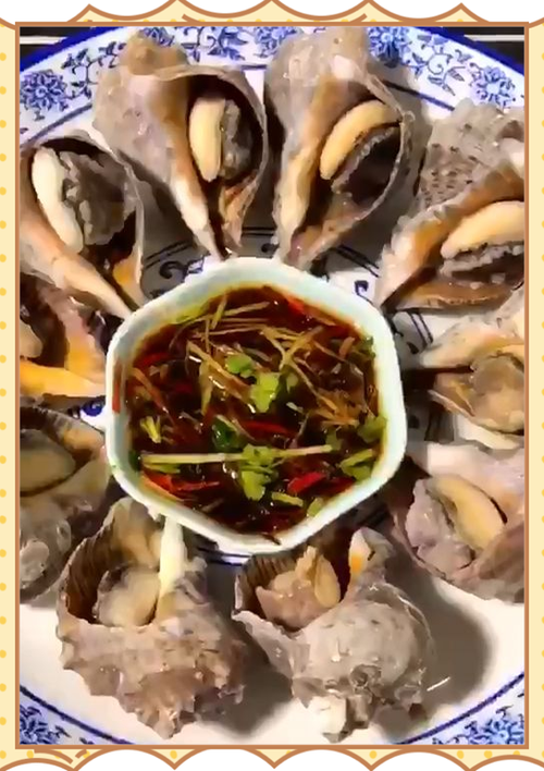 大海螺