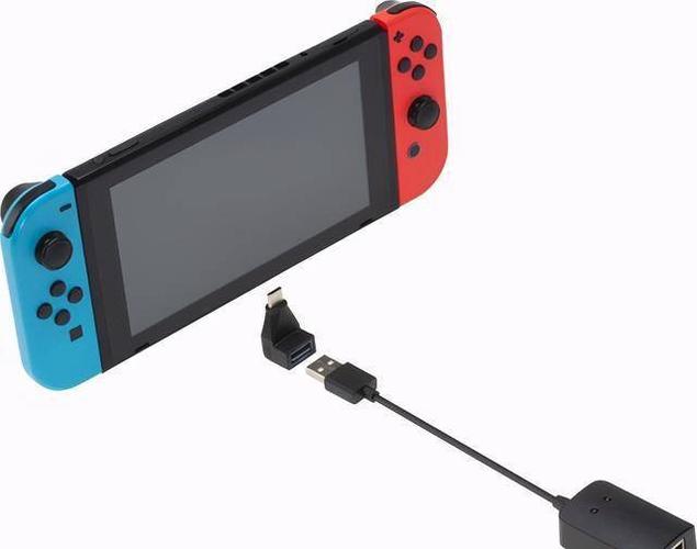 任天堂官网 Switch 地区转换截图