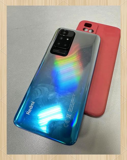 红米10