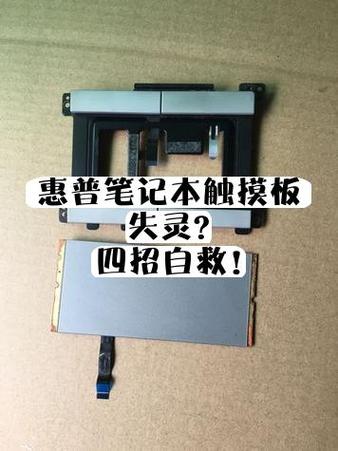 惠普笔记本触摸板失灵了怎么办缩略图