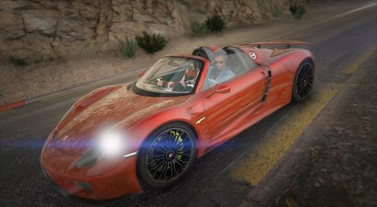 gta5的enb和nve什么区别