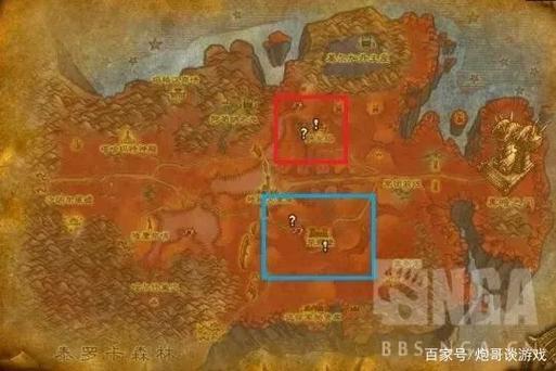 魔兽世界监狱开门任务
