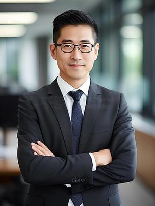 照片识别人物图标