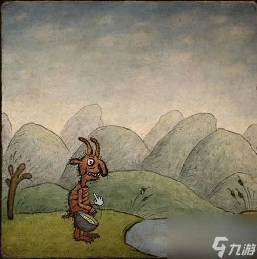 朝圣者游戏图文攻略