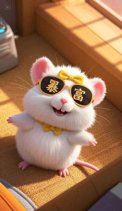 从今天开始暴富缩略图