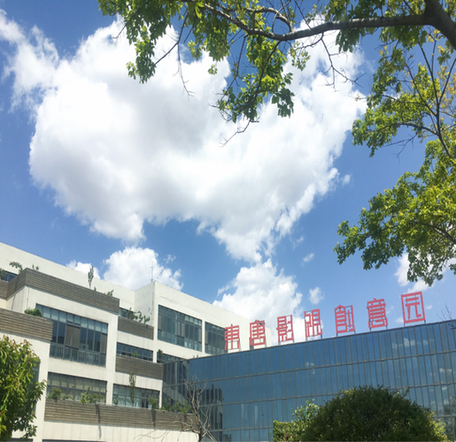 青岛肆意影视传媒有限公司