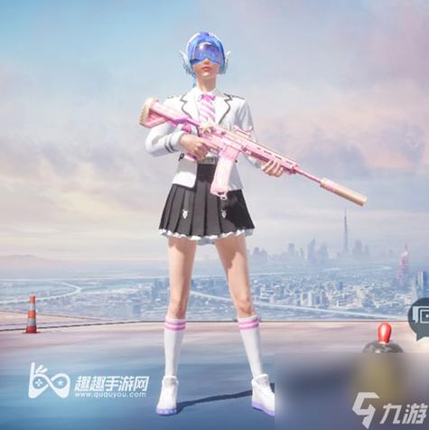和平精英花季少女语音包