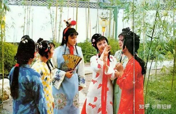 黛玉的衍生文