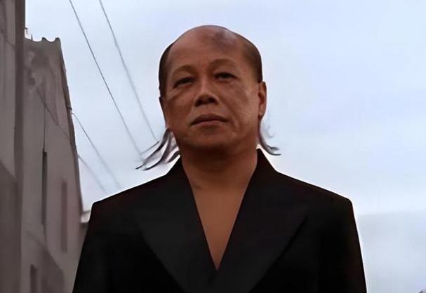 香港演员梁小龙现状