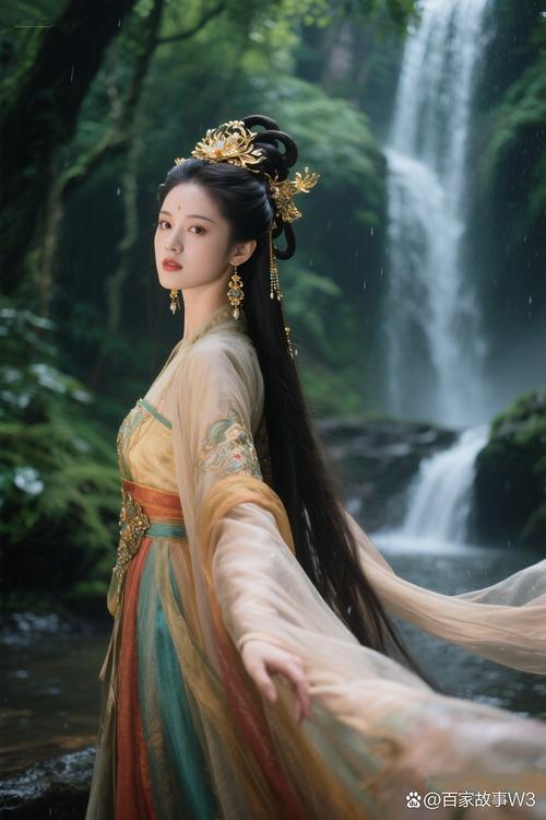 修仙做个安静的女配(杨李涛涛)_