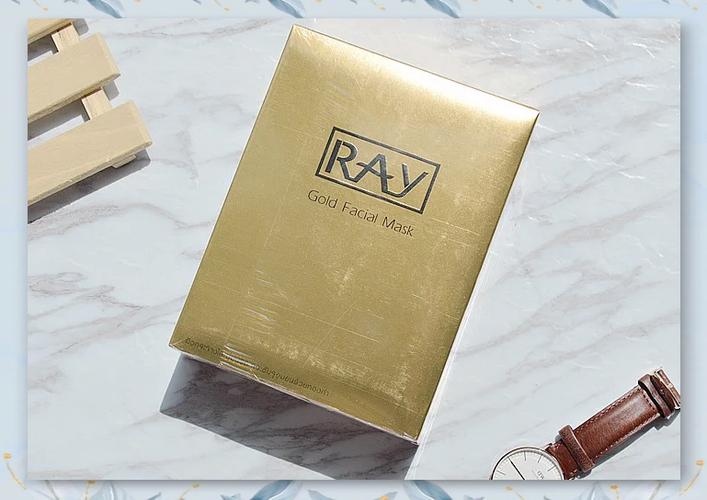 ray面膜条形码查询