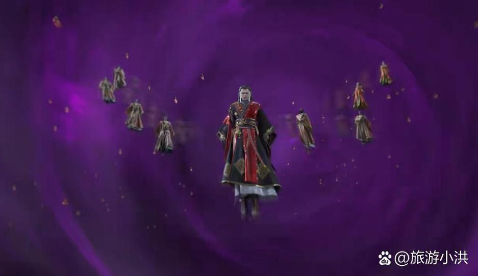 《修仙从尸阴宗开始》