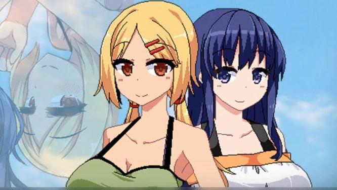夏日狂想曲官方补丁图标